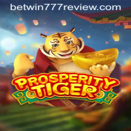 Discover the Engaging World of ProsperityTiger: An In-Depth Look at This Exciting Game