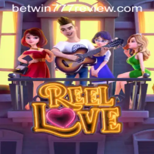 ReelLove Game Review