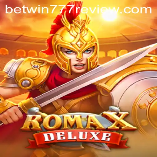 Discovering the World of RomaXDeluxe: An In-Depth Look and Betwin777 Review
