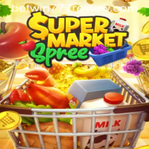 SupermarketSpree: Unpacking the Excitement of the Latest Gaming Sensation