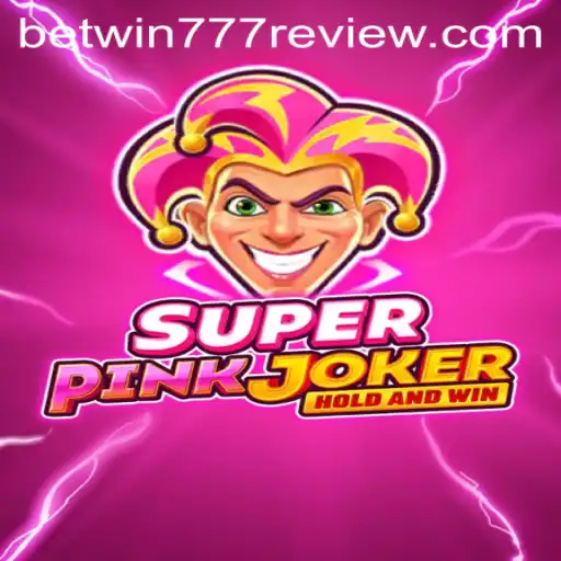 Exploring SuperPinkJoker: A Game Adventure