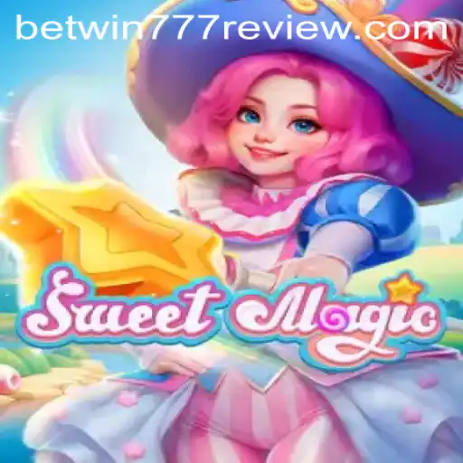 Exploring SweetMagic: A Captivating Experience in Online Gaming