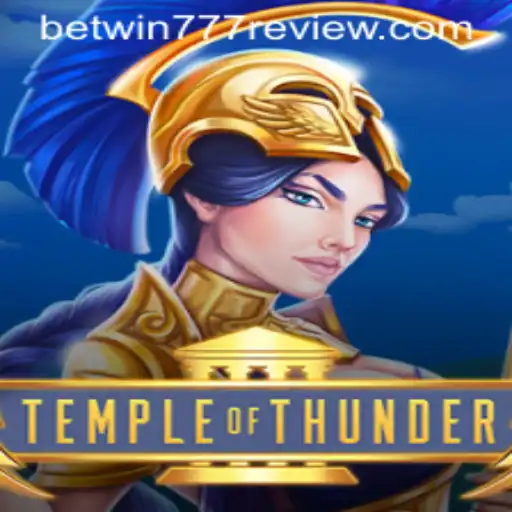 TempleofThunder Game Overview and BetWin777 Review