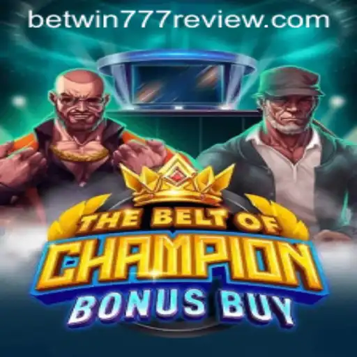 TheBeltOfChampionBonusBuy Game Review: An In-Depth Look into Gameplay and Features
