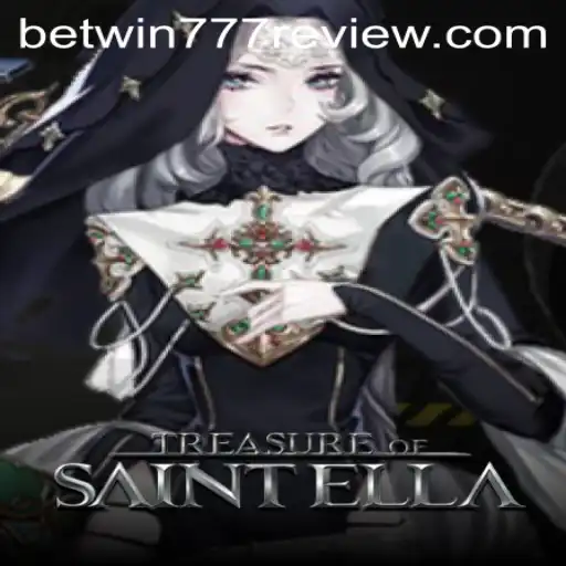 Dive into the Exciting World of TreasureofSaintElla: An In-Depth Exploration